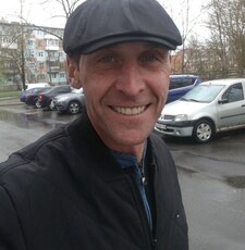 Фотография мужчины Михаил, 42 года из г. Псков