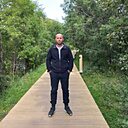 Тимур, 41 год