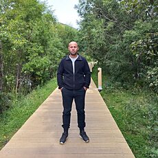 Фотография мужчины Тимур, 41 год из г. Петропавловск-Камчатский