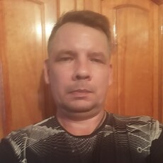 Фотография мужчины Роман, 48 лет из г. Каменское