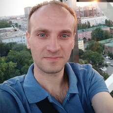 Фотография мужчины Игорь, 36 лет из г. Харцызск