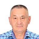 Ильдар, 64 года