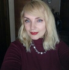 Фотография девушки Лариса, 52 года из г. Рязань