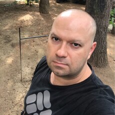 Фотография мужчины Александр, 42 года из г. Севастополь