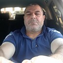 Магомед, 52 года