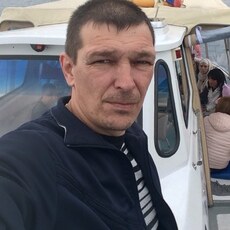 Фотография мужчины Serega, 48 лет из г. Майкоп