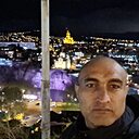 Эльшан, 45 лет