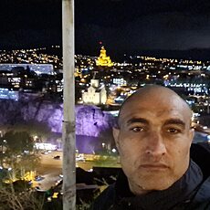 Фотография мужчины Эльшан, 45 лет из г. Атырау(Гурьев)