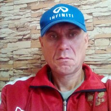 Фотография мужчины Александр, 48 лет из г. Первомайск