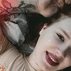 Фотография девушки Малая, 27 лет из г. Тюмень