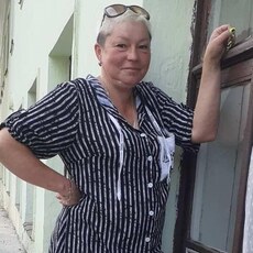 Фотография девушки Татьяна, 54 года из г. Витебск
