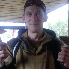 Фотография мужчины Александр, 57 лет из г. Москва