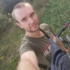 Фотография мужчины Сергей, 33 года из г. Вольногорск
