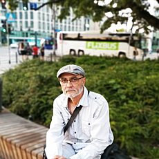 Фотография мужчины Василий, 53 года из г. Вроцлав