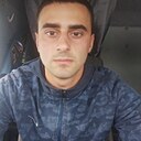 Нораш, 22 года