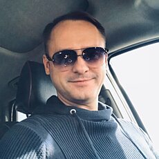 Фотография мужчины Саша, 43 года из г. Славгород