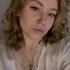Фотография девушки Анна, 24 года из г. Санкт-Петербург