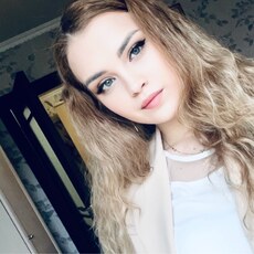 Фотография девушки Аня, 23 года из г. Москва