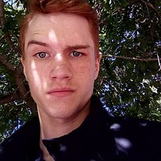 Фотография мужчины Yuri Mayer, 24 года из г. Павлодар