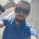 Али, 37 лет