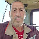 Торос, 57 лет