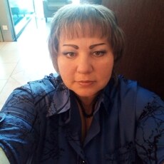Фотография девушки Оксана, 42 года из г. Новокузнецк