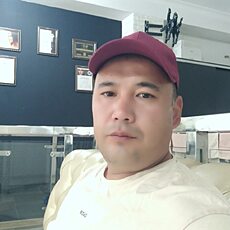 Фотография мужчины Омар, 39 лет из г. Тараз