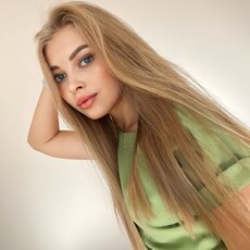 Фотография девушки Евгения, 24 года из г. Владивосток