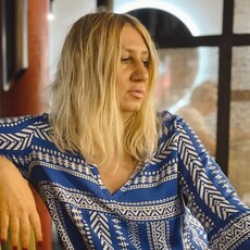 Фотография девушки Ольга, 46 лет из г. Благовещенск