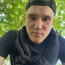 Фотография мужчины Владимир, 24 года из г. Москва