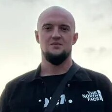 Фотография мужчины Василий, 31 год из г. Москва