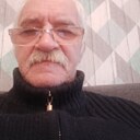 Владимир, 70 лет