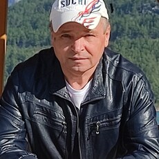 Фотография мужчины Алексей, 51 год из г. Зубова Поляна