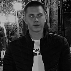 Фотография мужчины Вадим, 21 год из г. Оренбург