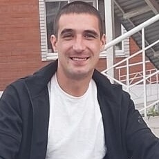 Фотография мужчины Сергей, 33 года из г. Абинск