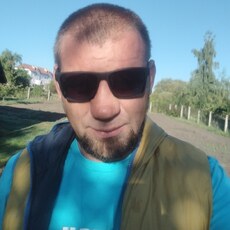 Фотография мужчины Дмитрий, 35 лет из г. Пружаны