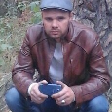 Фотография мужчины Андрей, 43 года из г. Щучинск