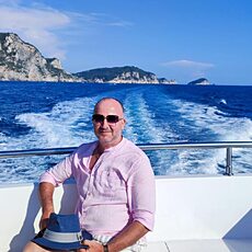 Фотография мужчины Александр, 40 лет из г. Модена