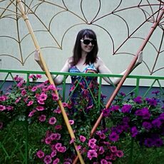 Фотография девушки Виолетта, 41 год из г. Витебск