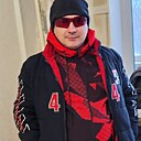 Серёга, 34 года