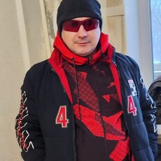 Фотография мужчины Серёга, 34 года из г. Ульяновск