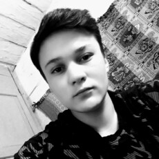 Фотография мужчины Алексей, 20 лет из г. Кяхта