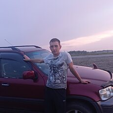 Фотография мужчины Даниил, 24 года из г. Москва