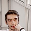 Ахмед, 27 лет