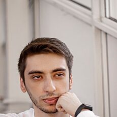 Фотография мужчины Ахмед, 27 лет из г. Маджалис
