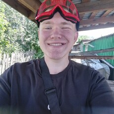 Фотография мужчины Константин, 20 лет из г. Москва