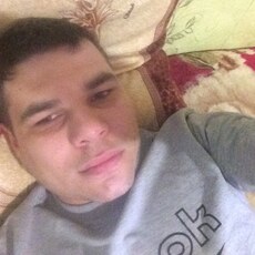 Фотография мужчины Константин, 36 лет из г. Кораблино