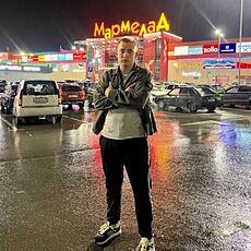 Фотография мужчины Егор, 20 лет из г. Курчатов