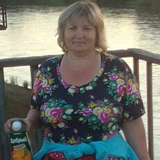 Фотография девушки Надежда, 57 лет из г. Усть-Илимск