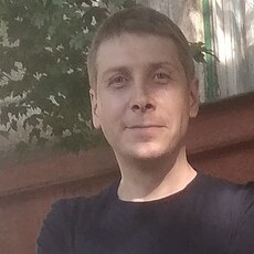 Фотография мужчины Артем, 42 года из г. Донецк (Ростовская обл.)